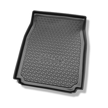Alfombra para maletero adecuada para BMW 7 E38 Berlina (1996-2001) - Protector maletero - Alfombrilla maletero antideslizante