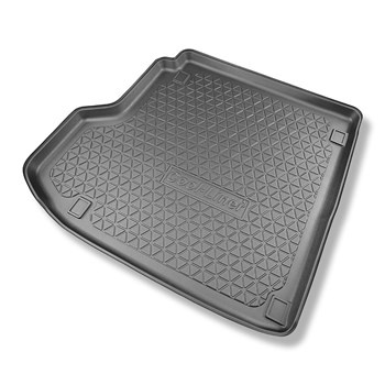 Alfombra para maletero adecuada para Kia Ceed CD Plug-in Hybrid Familiar (01.2020-....) - Protector maletero - Alfombrilla maletero antideslizante