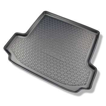 Alfombra para maletero adecuada para BMW 6 G32 Gran Turismo (11.2017-....) - Protector maletero - Alfombrilla maletero antideslizante