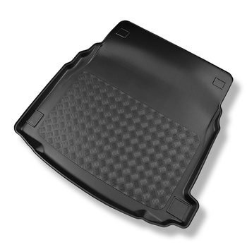 Alfombra para maletero adecuada para Mercedes-Benz CLS C257 Coupé (03.2018-....) - Protector maletero - Alfombrilla maletero antideslizante