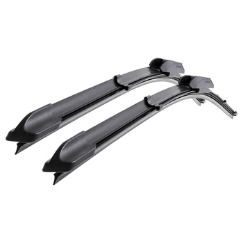 Escobillas limpiaparabrisas para la luna delantera para Land Rover Freelander I SUV (09.1997-10.2006) - escobillas plana