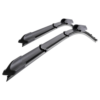 Escobillas limpiaparabrisas para la luna delantera para Citroen C5 I Familiar, Liftback (03.2001-03.2003) - escobillas plana