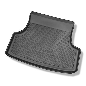 Alfombra para maletero adecuada para BMW 3 E36 Touring (1996-1999) - Protector maletero - Alfombrilla maletero antideslizante