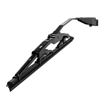 Limpiaparabrisas trasero para Opel Astra G Classic Hatchback (1998-2009) - Conjunto de brazo + escobilla