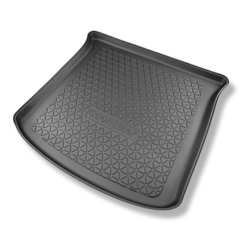 Alfombra para maletero adecuada para Maxus Mifa 6 SUV (2023-....) - Protector maletero - Alfombrilla maletero antideslizante - 5 plazas