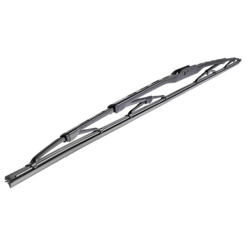 Escobilla limpiaparabrisas para la luna delantera para Mercedes-Benz CLK C208, A208 Coupé, Cabrio (09.1996-01.2003) - escobilla estándar