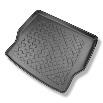 Alfombra para maletero adecuada para Mercedes-Benz Classe A V177 250e Plug-in Hybrid Berlina (08.2019-....) - Protector maletero - Alfombrilla maletero antideslizante