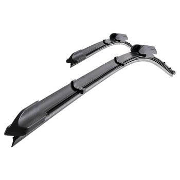 Escobillas limpiaparabrisas para la luna delantera para Toyota Prius+ Monovolumen (03.2012-2016) - escobillas plana