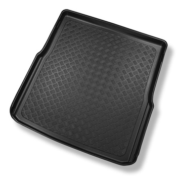 Alfombra para maletero adecuada para Volkswagen Passat B8 Variant (12.2014-....) - Protector maletero - Alfombrilla maletero antideslizante - también para GTE Plug-in Hybrid