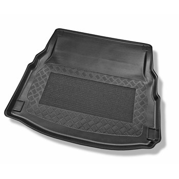 Alfombra para maletero adecuada para Mercedes-Benz Classe E C238 Coupé (04.2017-....) - Protector maletero - Alfombrilla maletero antideslizante