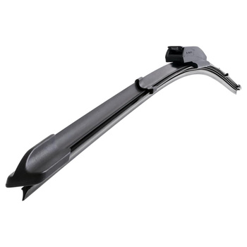 Escobilla limpiaparabrisas para la luna delantera para Mercedes-Benz Classe C W202 Familiar, Berlina (03.1993-02.2001) - escobilla plana