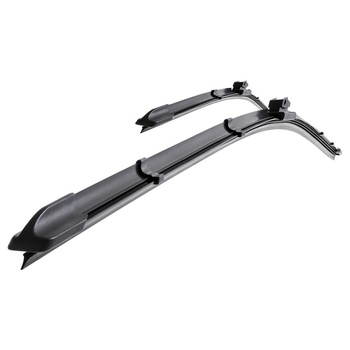 Escobillas limpiaparabrisas para la luna delantera para Seat Alhambra II Furgoneta (07.2010-2020) - escobillas plana
