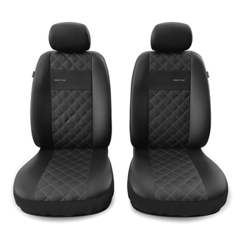 Fundas universales para asientos de coche para Alfa Romeo Ignis (1994-2001) - PRP-S