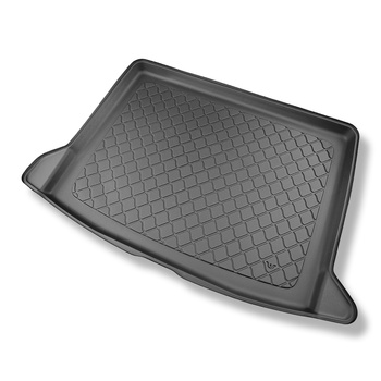 Alfombra para maletero adecuada para Mercedes-Benz Classe B W247 Sports Tourer (06.2020-....) - Protector maletero - Alfombrilla maletero antideslizante