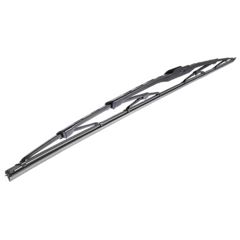 Escobilla limpiaparabrisas para la luna delantera para Mercedes-Benz Classe C W202 Familiar, Berlina (03.1993-02.2001) - escobilla estándar