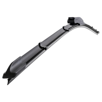 Escobilla limpiaparabrisas para la luna delantera para Renault Twingo I Hatchback (03.1993-05.2007) - escobilla plana