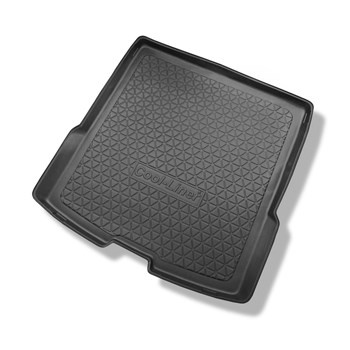 Alfombra para maletero adecuada para Chrysler 300C Touring (03.2004-2010) - Protector maletero - Alfombrilla maletero antideslizante