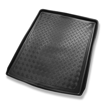 Alfombra para maletero adecuada para Audi A6 C6 Avant (03.2005-2011) - Protector