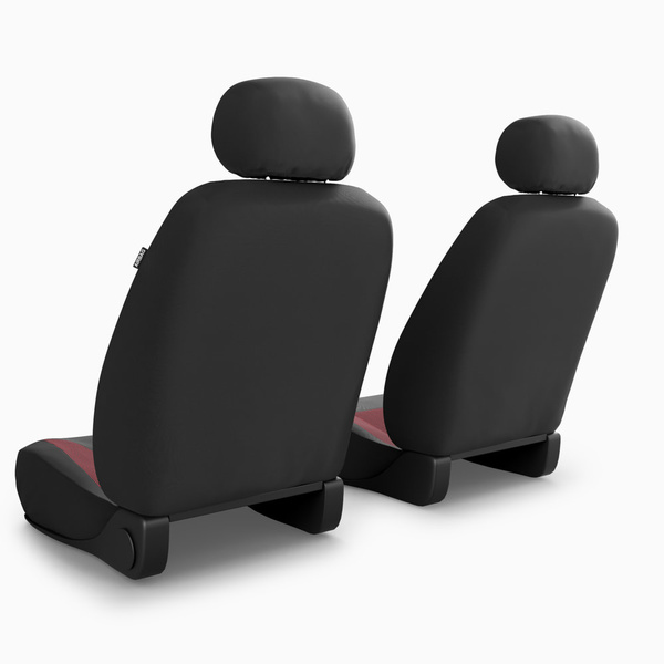 Fundas universales para asientos de coche para Audi A3 8L, 8P, 8V, 8Y (1996-....) - RYL-RD