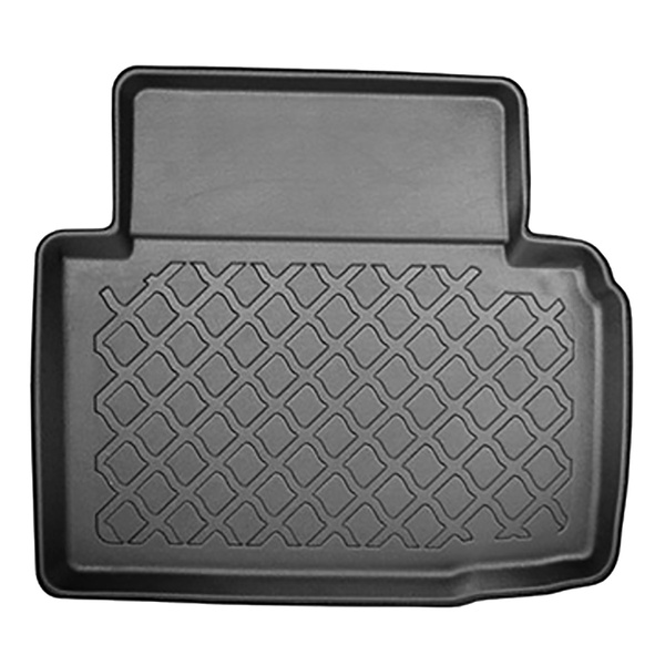 Alfombrillas de TPE adecuadas para Hyundai ix35 SUV (2010-06.2015) - alfombras para coche