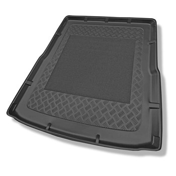 Alfombra para maletero adecuada para Volkswagen Passat B7 Variant (10.2010-11.20