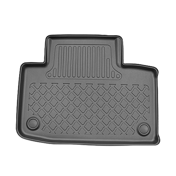 Alfombrillas de TPE adecuadas para MG S5 EV SUV (03.2025-....) - alfombras para coche