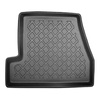Alfombrillas de TPE adecuadas para Ford Focus III Hatchback (03.2011-08.2018) - alfombras para coche