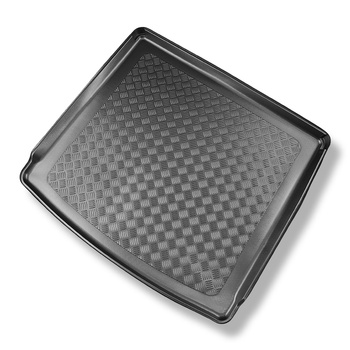 Alfombra para maletero adecuada para BMW iX i20 SUV (11.2021-....) - Protector m