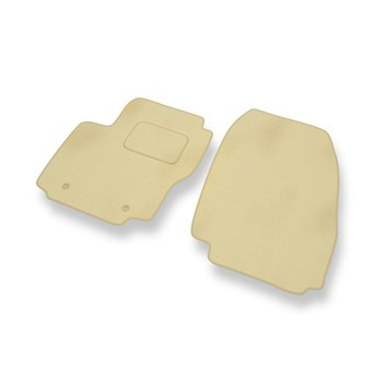 Alfombrillas de Velour adecuadas para Ford Mondeo IV Hatchback, Familiar, Berlin