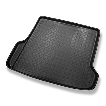 Alfombra para maletero adecuada para Volvo XC70 I Crossover (2000-2007) - Protec