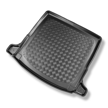 Alfombra para maletero adecuada para Mercedes-Benz CLA X118 Shooting Brake (09.2