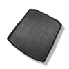 Conjunto de alfombrilla para maletero y alfombrillas para el interior del coche TPE para: Skoda Superb III 3V Liftback (05.2015-11.2023) - no adecuado para versión híbrida