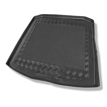 Alfombra para maletero adecuada para Skoda Fabia I 6Y Familiar (2000-2007) - Pro