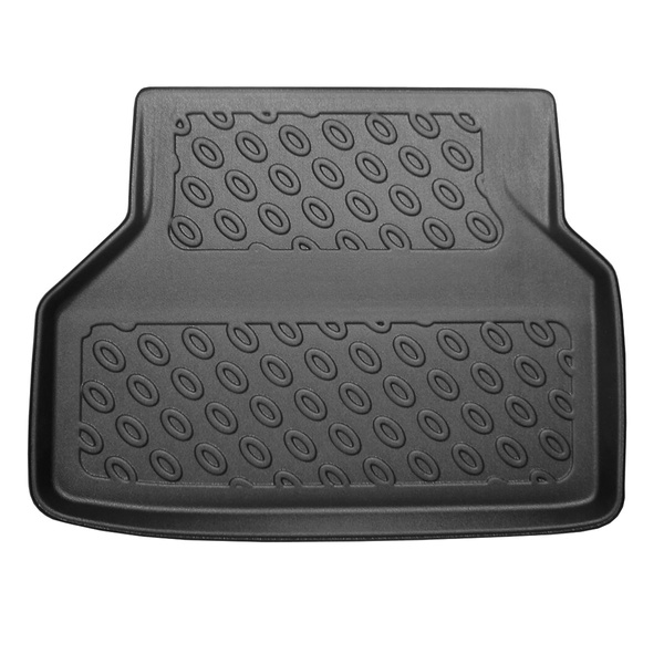 Alfombrillas de TPE adecuadas para BMW 5 E61 Touring (06.2004-2010) - alfombras para coche