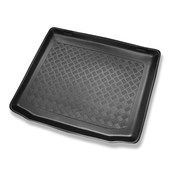 Alfombra para maletero adecuada para Mitsubishi ASX SUV (05.2010-12.2021) - Prot
