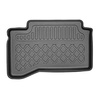 Conjunto de alfombrilla para maletero y alfombrillas para el interior del coche TPE para: Kia XCeed Plug-in Hybrid Crossover (02.2020-....)