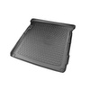 Alfombra para maletero adecuada para BMW X7 G07 SAV (03.2019-....) - Protector maletero - Alfombrilla maletero antideslizante - 7 plazas; 3a fila abatible; también para las versiones con xDrive