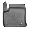 Conjunto de alfombrilla para maletero y alfombrillas para el interior del coche TPE para: Citroen E-C4 III Hatchback (12.2020-2024) - maletero superior; suelo móvil en la posición superior