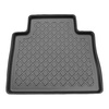 Alfombrillas de TPE adecuadas para MG HS SUV (03.2023-06.2024) - alfombras para coche