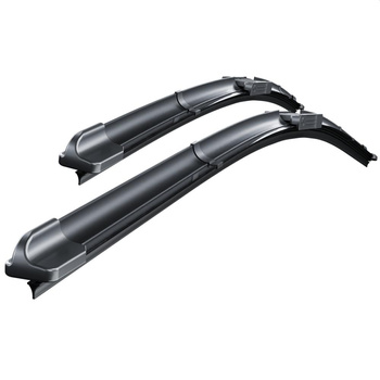 Escobillas limpiaparabrisas para la luna delantera para Citroen Jumpy II, III Fu