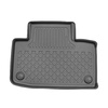 Alfombrillas de TPE adecuadas para MG S5 EV SUV (03.2025-....) - alfombras para coche