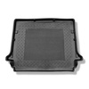 Alfombra para maletero adecuada para Citroen C4 Grand Picasso Monovolumen (10.2006-08.2013) - Protector maletero - Alfombrilla maletero antideslizante - 7 plazas; 3a fila abatible