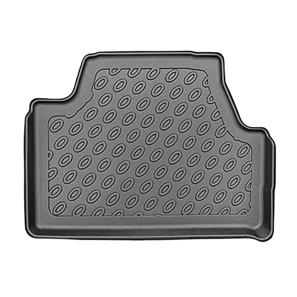 Alfombrillas de TPE adecuadas para Kia e-Soul SUV (05.2019-2024) - alfombras para coche