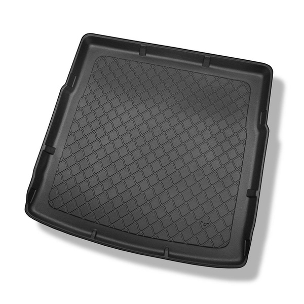 Conjunto de alfombrilla para maletero y alfombrillas para el interior del coche TPE para: Opel Insignia A Sports Tourer (01.2009-08.2017)