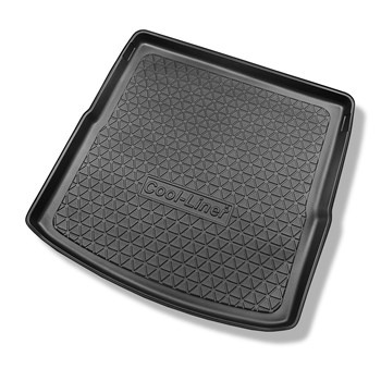 Alfombra para maletero adecuada para Volkswagen Golf VII Variant (09.2013-06.202