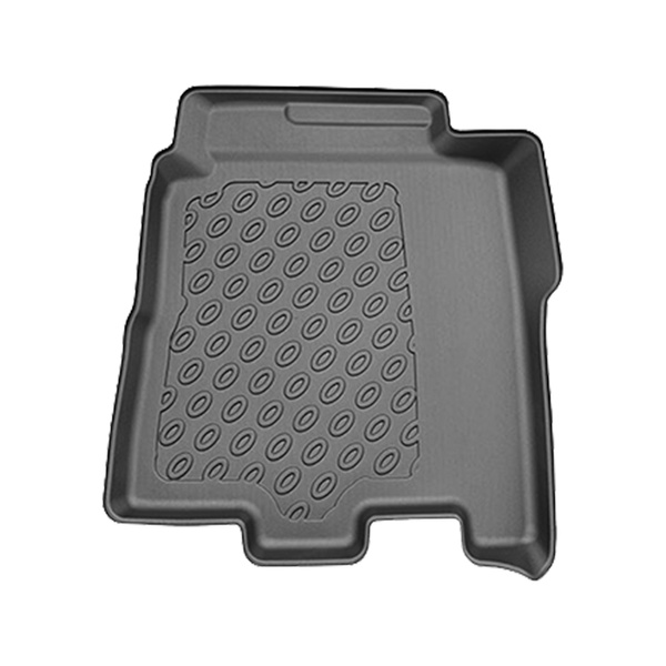 Alfombrillas de TPE adecuadas para Ford Bronco SUV (06.2021-....) - alfombras para coche
