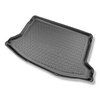 Conjunto de alfombrilla para maletero y alfombrillas para el interior del coche TPE para: Subaru XV II e-Boxer SUV (12.2019-10.2023)
