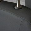 Fundas de asientos hechas a medida para Renault Master IV Furgonetaeta (2010-....) asiento del conductor y banqueta - E3