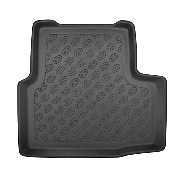 Alfombrillas de TPE adecuadas para Opel Astra K Sports Tourer (04.2016-....) - alfombras para coche
