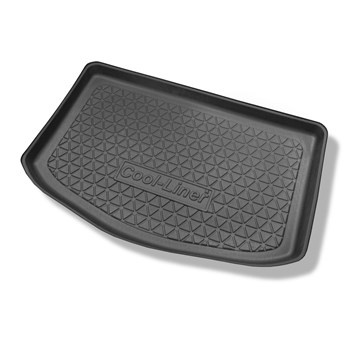 Alfombra para maletero adecuada para Kia Soul II SUV (03.2014-03.2019) - Protect